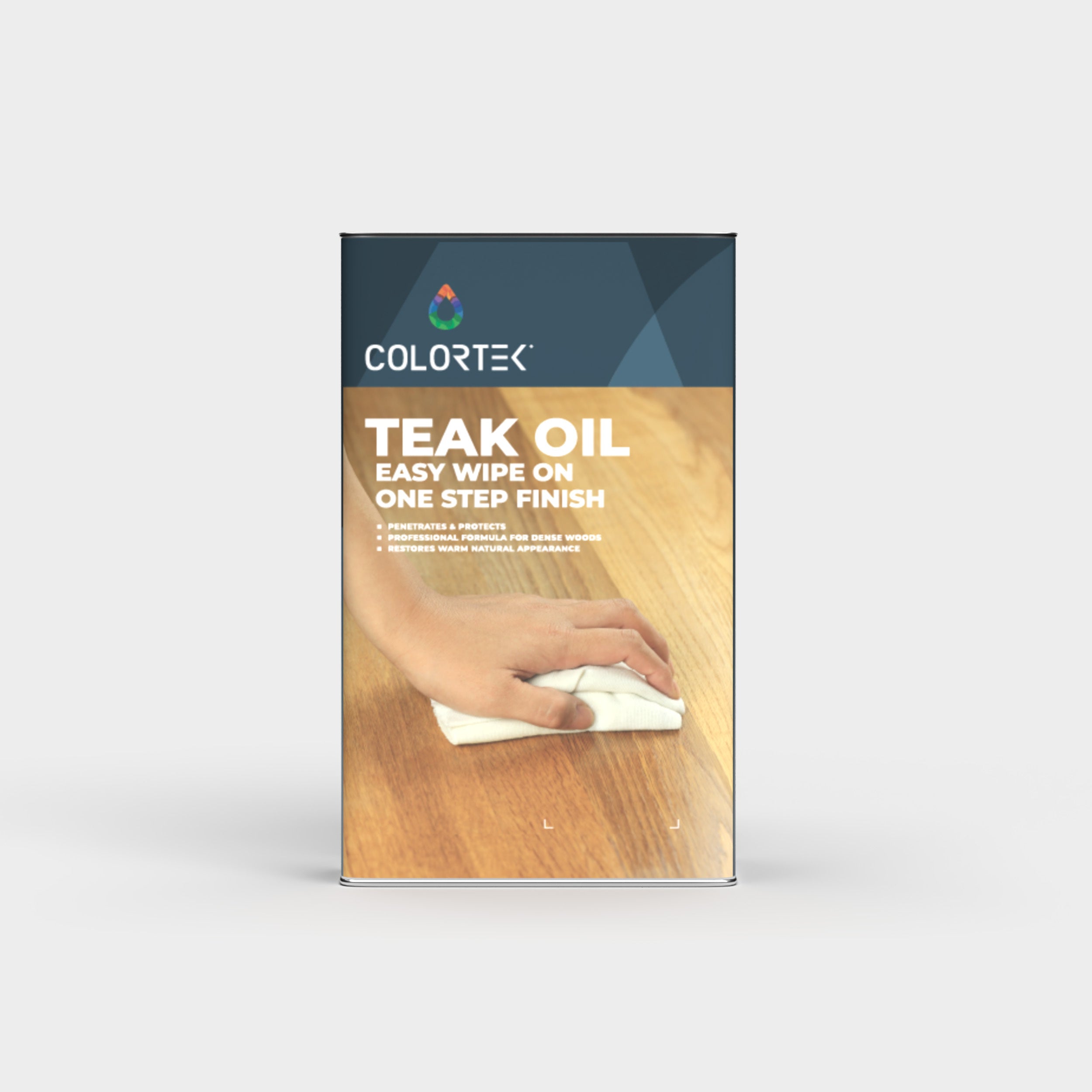 Teak Oil