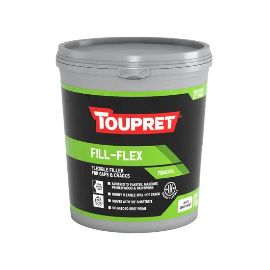 Toupret Fill-Flex (Fibacryl)