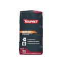 Toupret mur ex