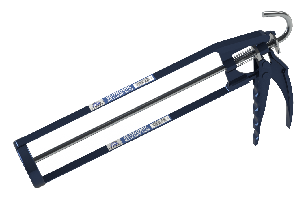 ECONOMIC CAULKING GUN