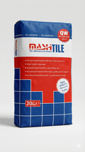 Colortek Tile Adhesive