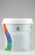 COLORTEK C1A black 10