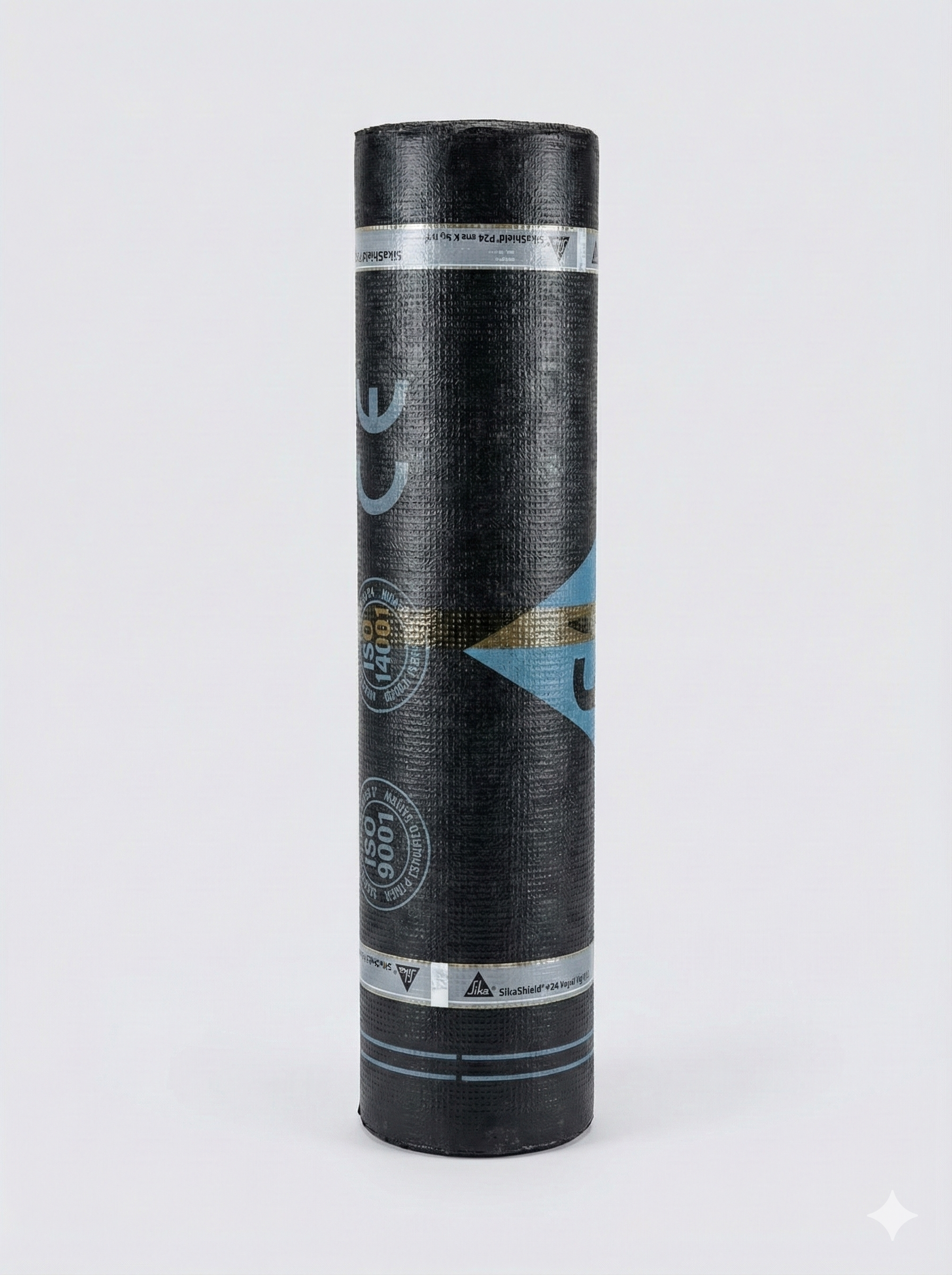 SikaShield® Waterproofing Membranes – P24 (APP) & E35 (SBS) – Professional Grade