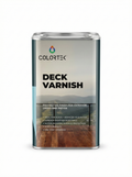 Deck Varnish