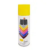 WIN spray paint