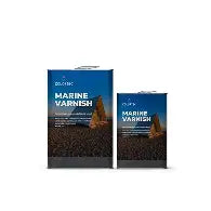 Marine Varnish