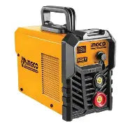 Ingco Inverter Welding Machine 160A (IGBT) with Bag & Mask/ماكينة لحام إنفيرتر إنجكو 160 أمبير مع شنطة وعدة