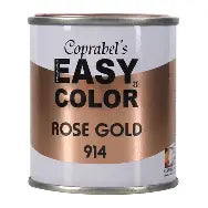COPRABEL METALIC COLORS