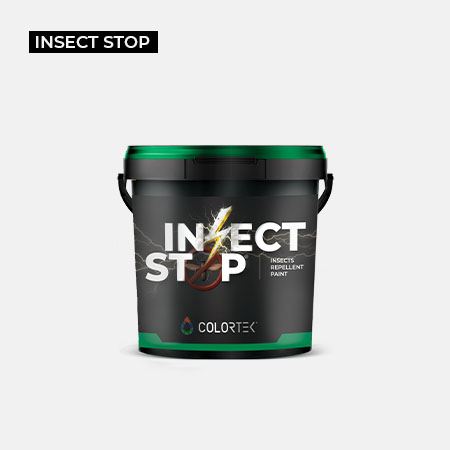 Insect Stop