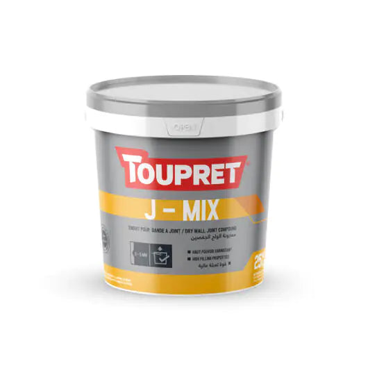 Toupret J MIX