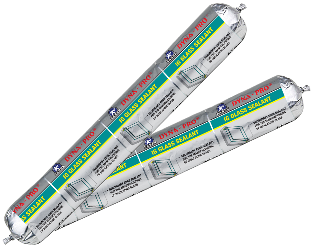 DYNA-PRO® IG GLASS SEALANT