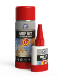 DYNA-FIX® 3-SECOND MDF KIT ADHESIVE