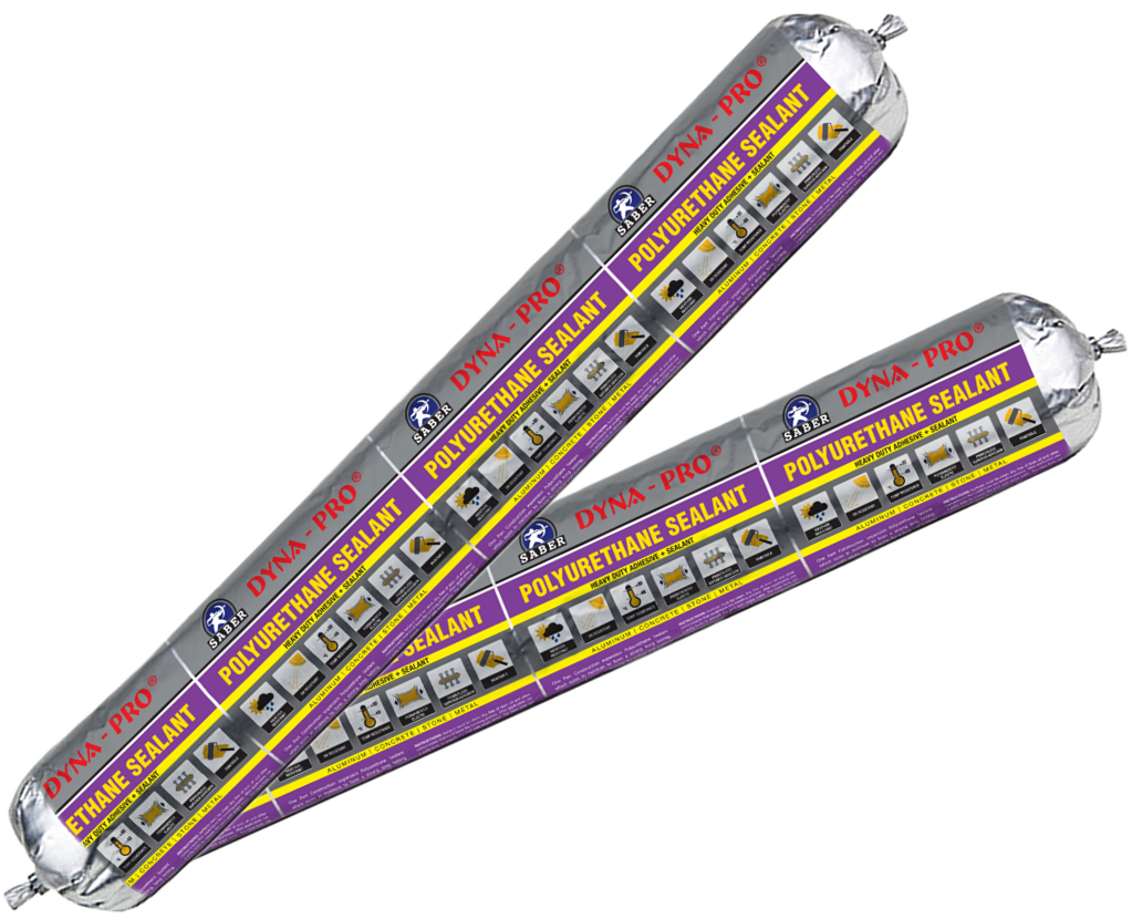 DYNA-PRO® POLYURETHANE SEALANT SAUSAGE