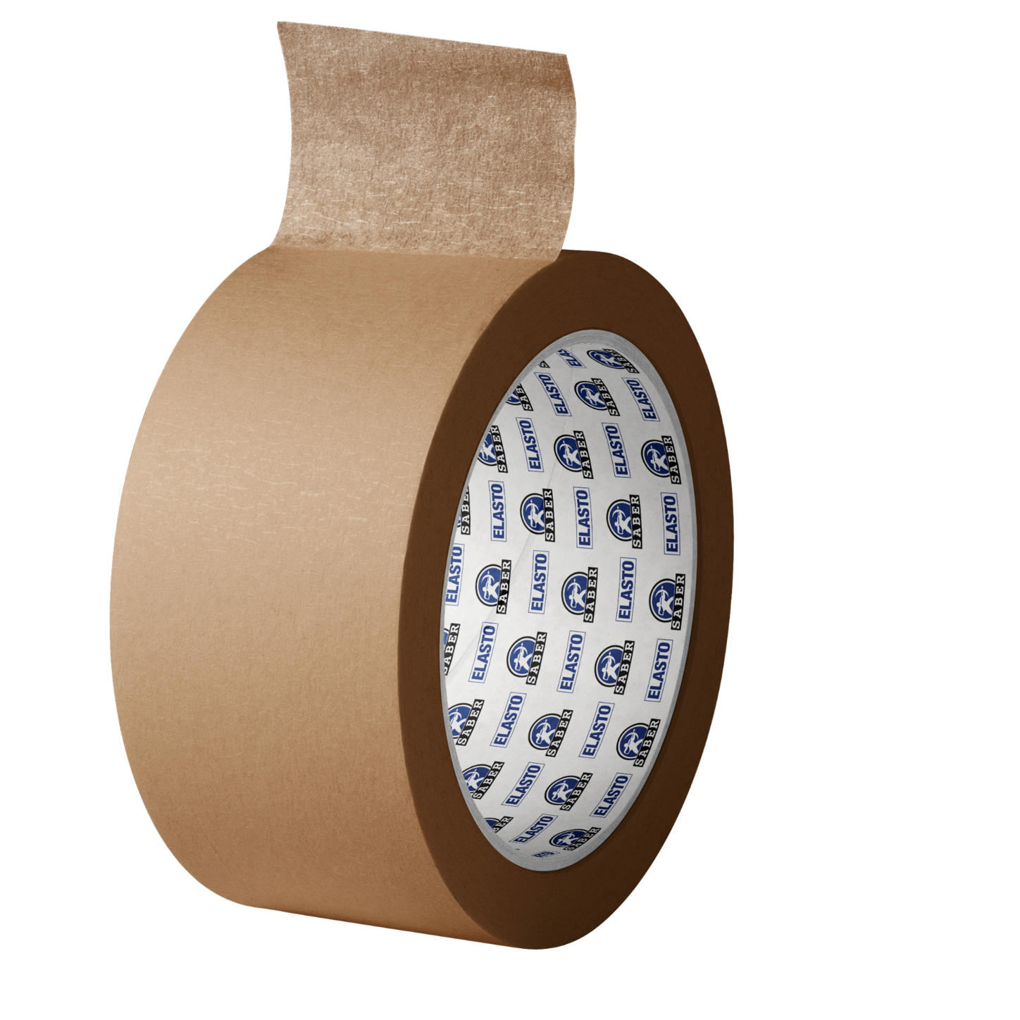 X-TRA® GP BROWN MASKING TAPE