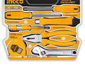 Ingco Household Tool Sets