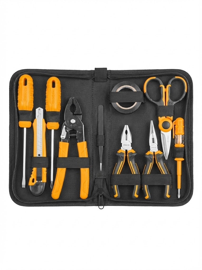 Ingco Household Tool Sets