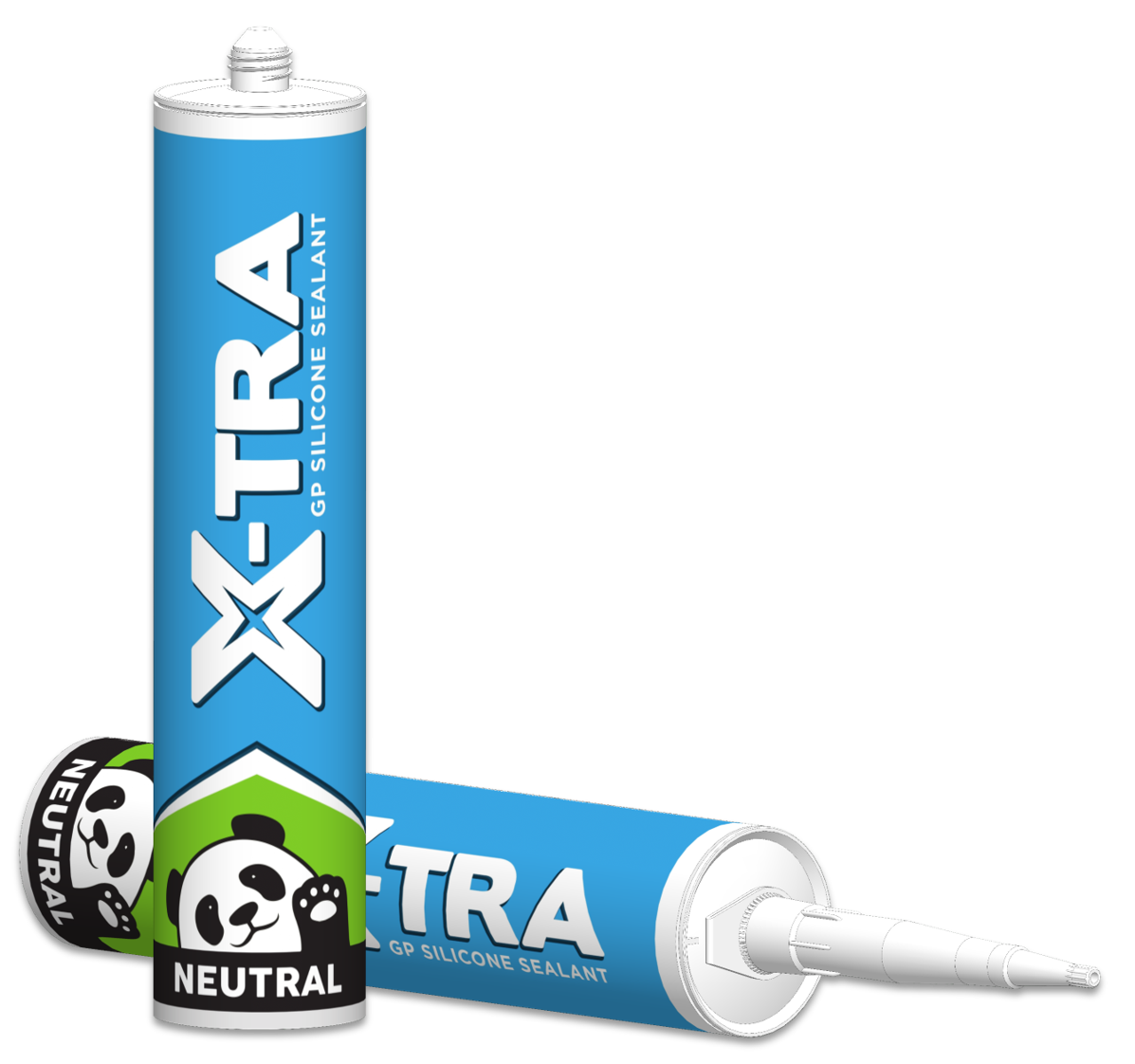 X-TRA® NEUTRAL SILICONE